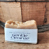 Fern Valley Goat Milk Soap Bars Gentle Cleanse: Oatmeal, Aloe & Vitamin E